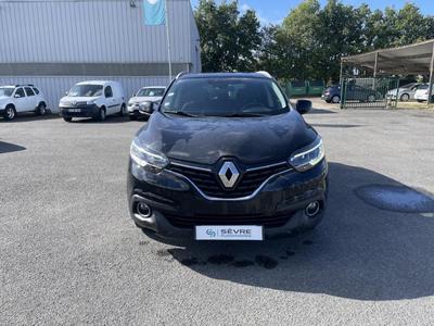 Renault Kadjar Business Blue dCi 115