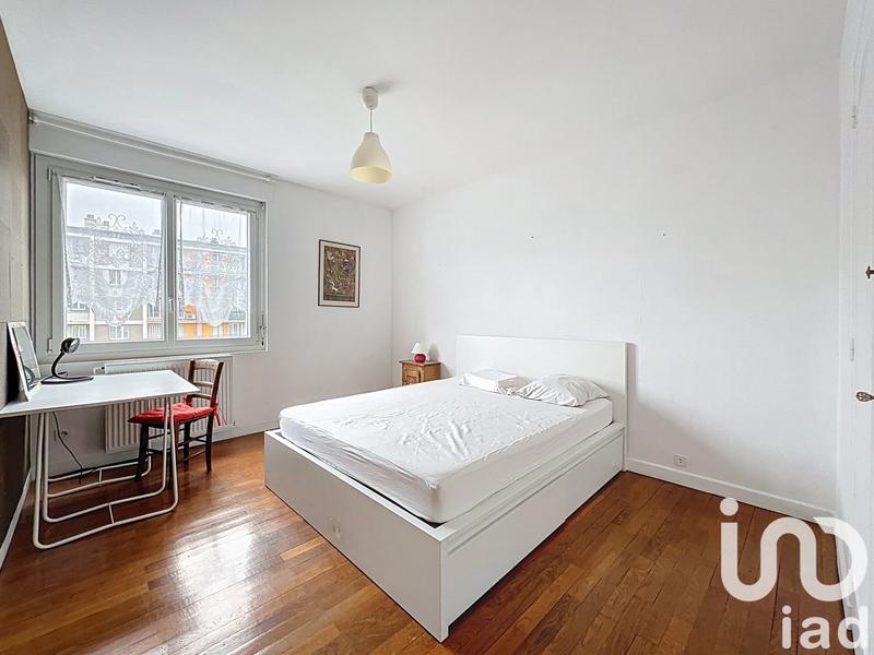 Appartement - 94 m² - 4 pièces