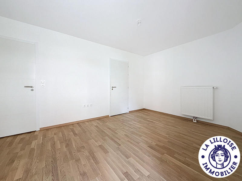 Appartement - 95 m² - 4 pièces