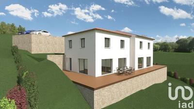 Terrain - 4 400 m²