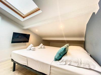 Appartement - 29 m² - 2 pièces