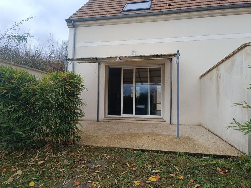 Maison - 67 m² - 3 pièces