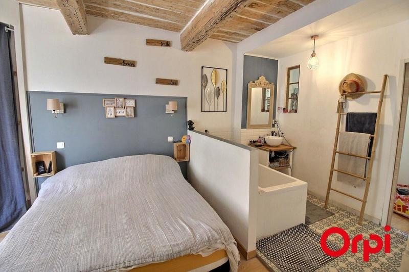 Maison de ville - 105 m² - 4 pièces