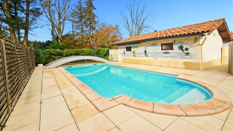 Maison - 145 m² - 5 pièces