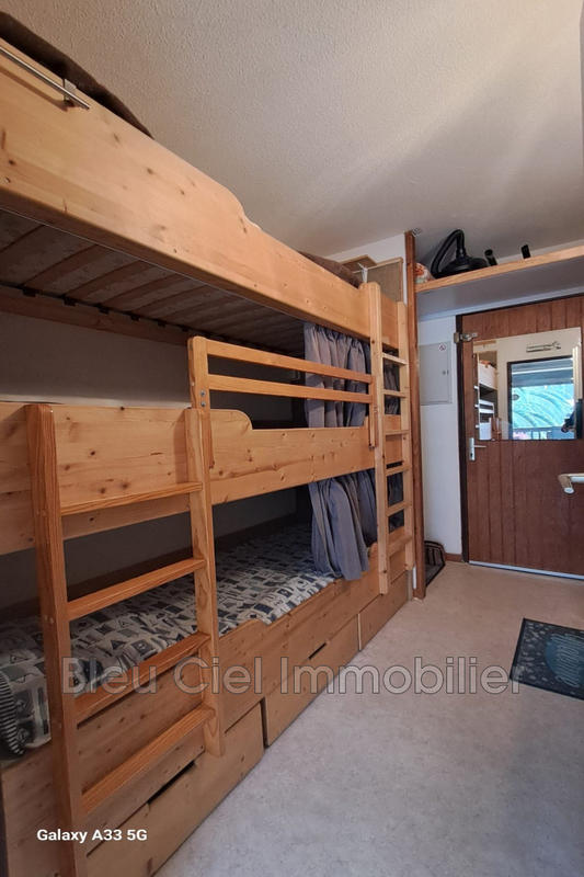 Appartement - 20 m² - 1 pièce