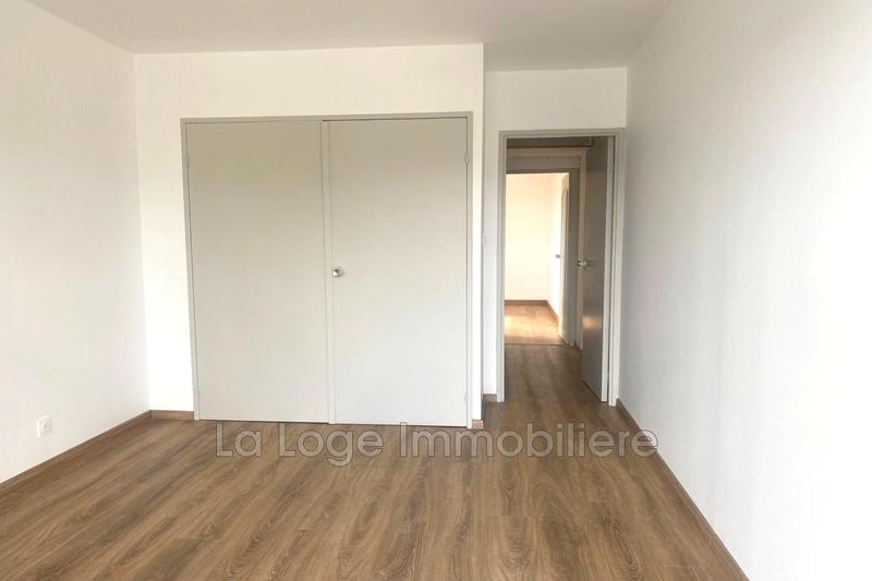 Appartement - 92 m² - 4 pièces