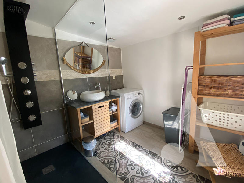 Maison - 166 m² - 5 pièces