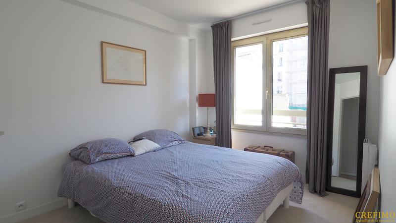 Appartement - 101 m² - 4 pièces