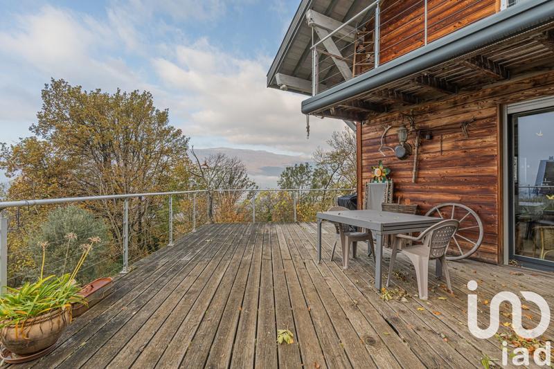 Maison de maîtres - 177 m² - 6 pièces