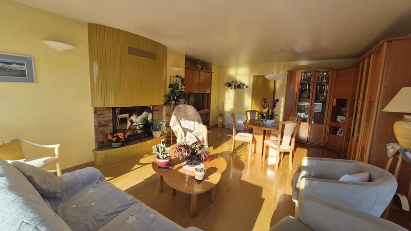 Maison - 84 m² - 4 pièces