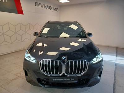 Bmw Serie 2 Active Tourer 218i 136 ch Dkg7 m Sport