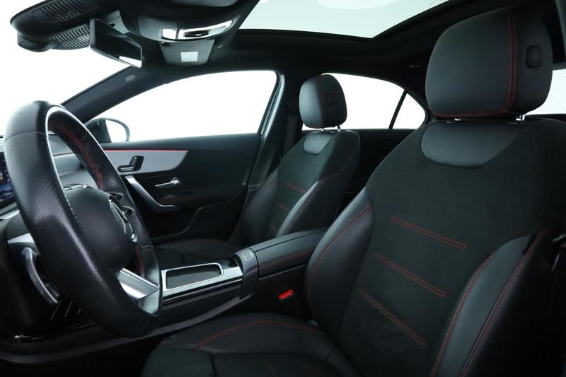 Mercedes Classe a Berline 200 d Amg Line 8g-Dct 150 ch