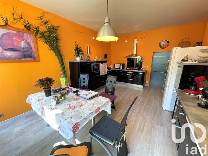 Maison - 320 m² - 7 pièces