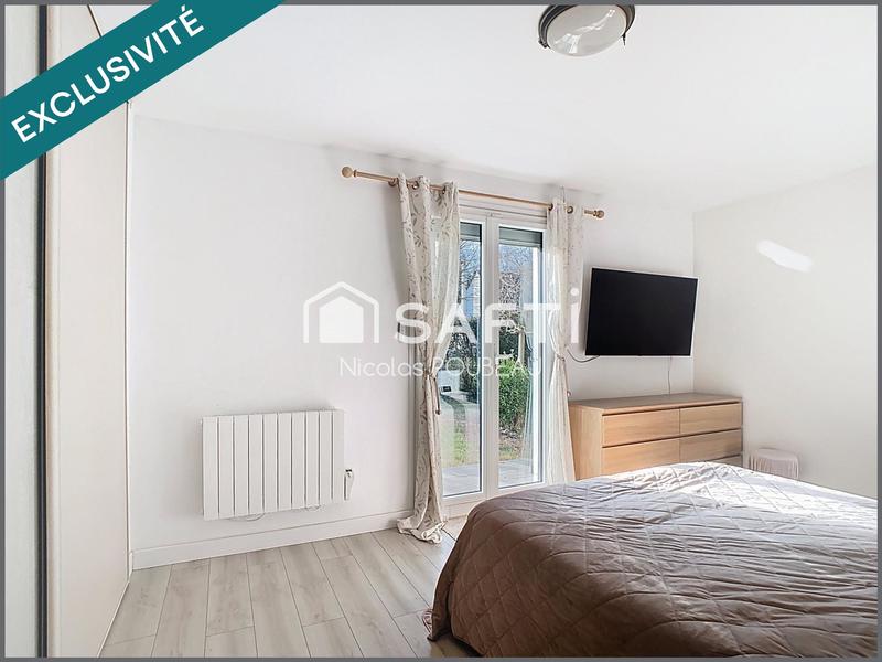 Maison - 111 m² - 5 pièces