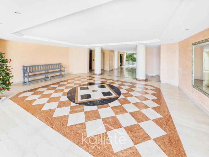 Appartement - 53 m² - 2 pièces