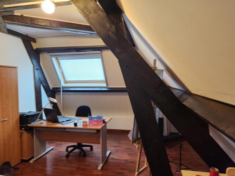 Maison traditionnelle - 188 m² - 8 pièces