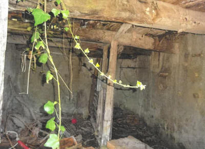 Maison - 56 m² - 1 pièce