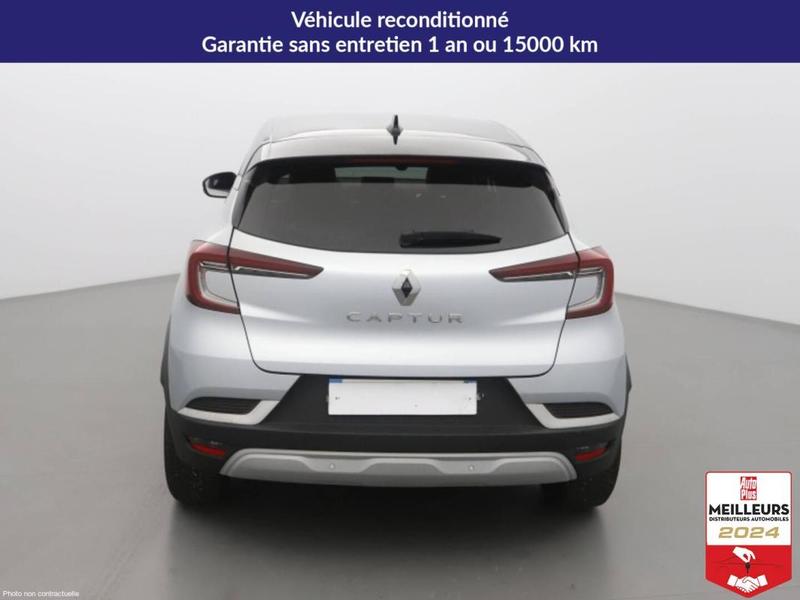 Renault Captur 1.0 Tce 90ch Techno