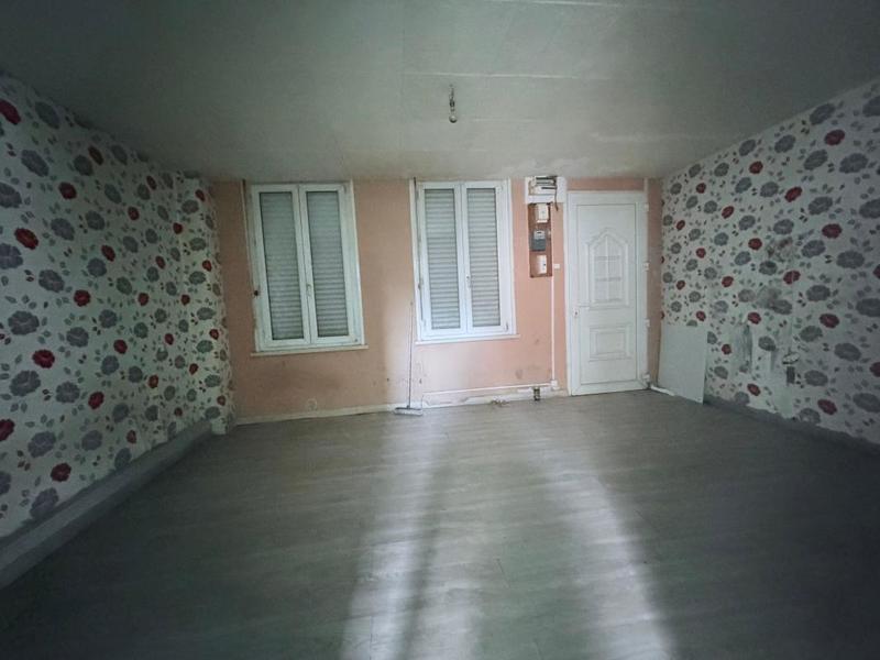 Maison - 50 m² - 2 pièces