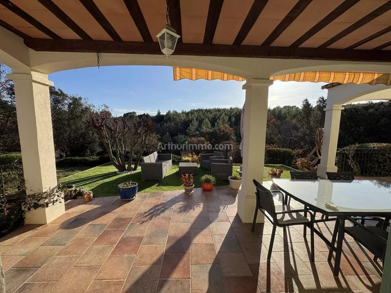 Maison - 190 m² - 6 pièces