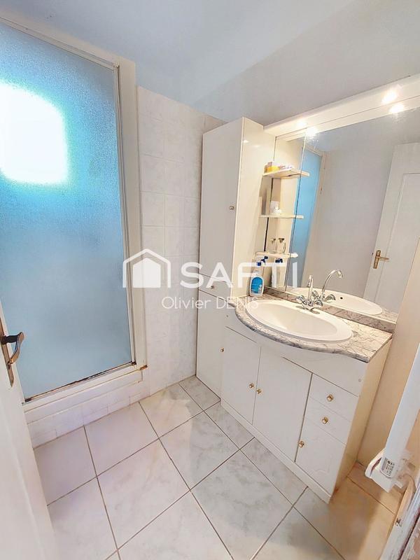 Maison - 118 m² - 5 pièces