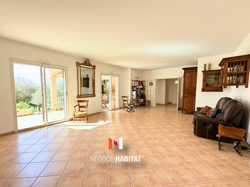 Maison - 127 m² - 4 pièces