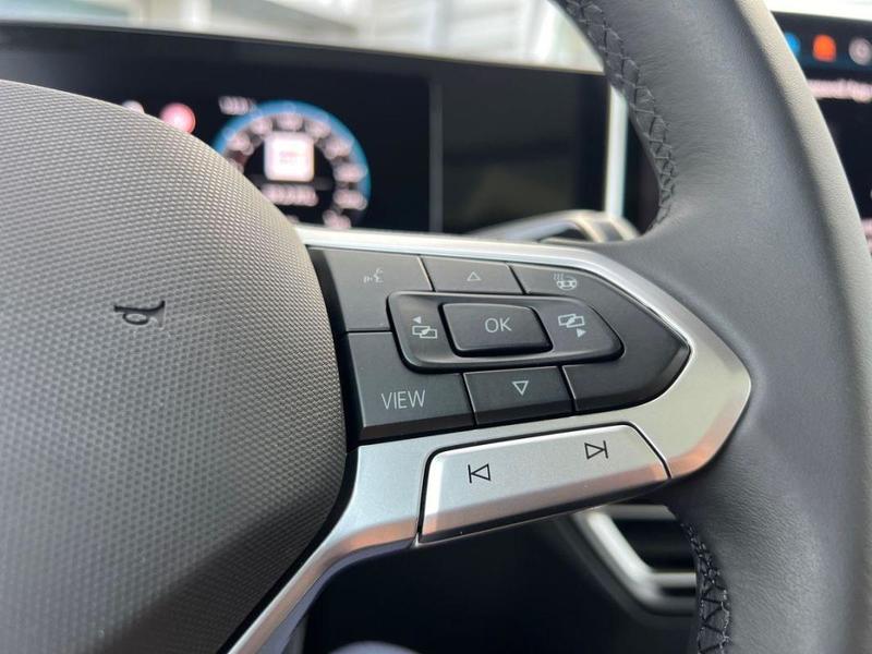 Volkswagen Tiguan Nouveau Ehybrid 272ch Dsg6 Elegan