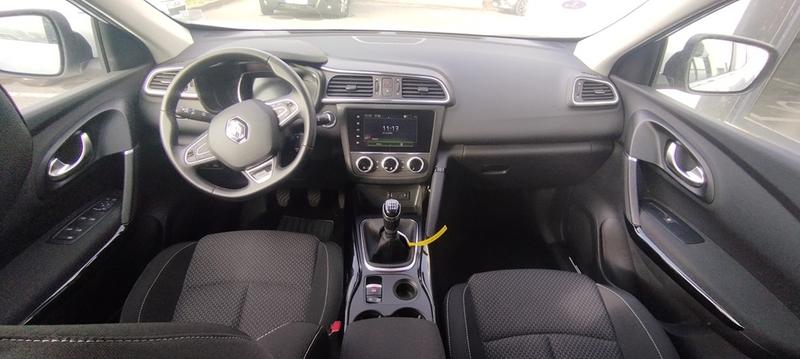 Renault Kadjar 1.3 Tce 140 Cv Business