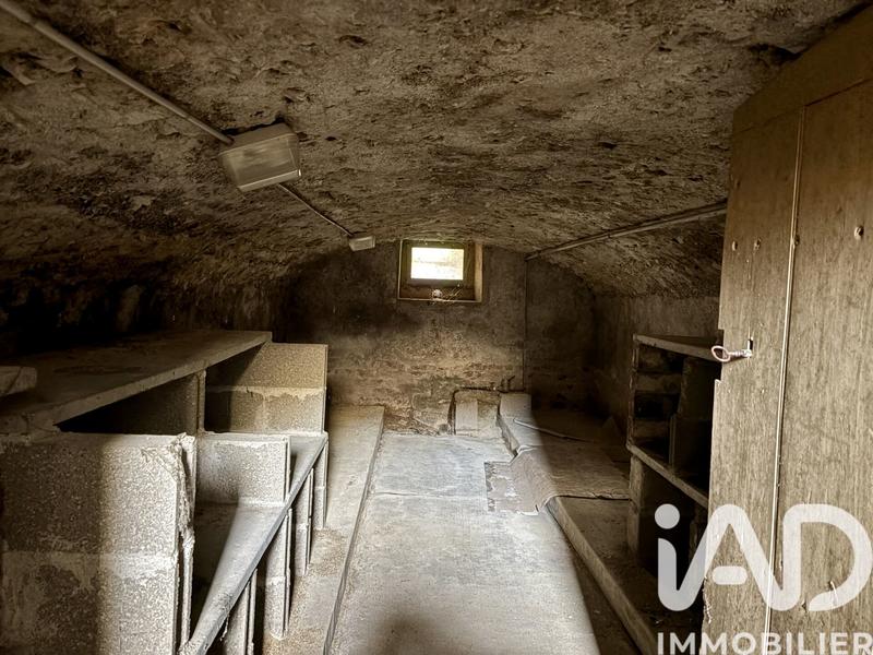 Maison de village - 67 m² - 3 pièces