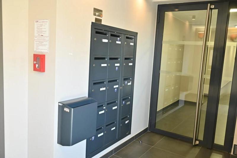 Appartement - 27 m² - 1 pièce