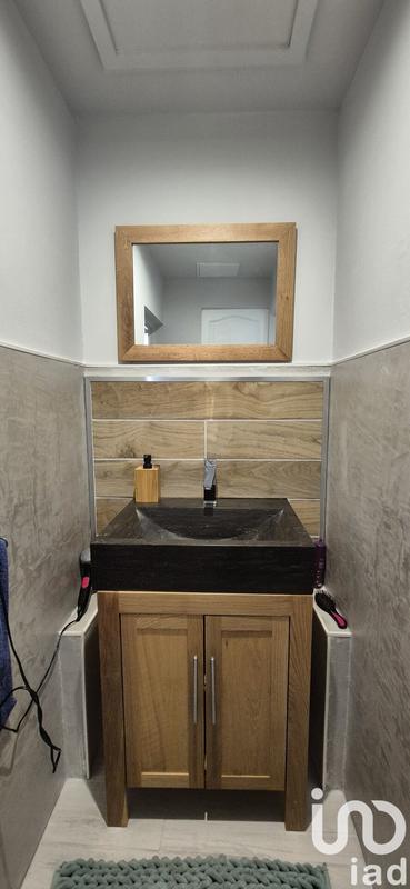 Maison - 166 m² - 5 pièces