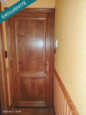 Appartement - 32 m² - 1 pièce