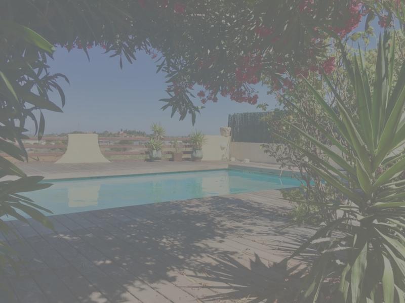 Maison - 200 m² - 6 pièces