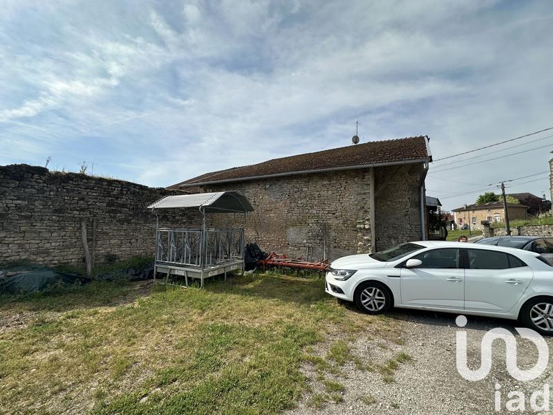Maison de campagne - 62 m² - 2 pièces