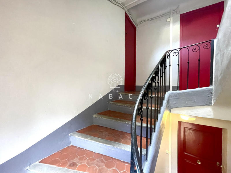 Appartement - 34 m² - 1 pièce