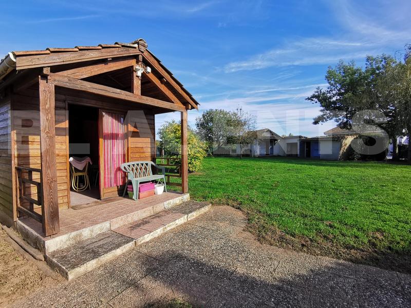 Maison de village - 154 m² - 6 pièces