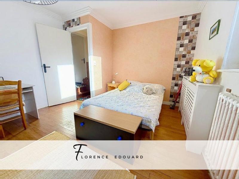 Maison - 91 m² - 5 pièces