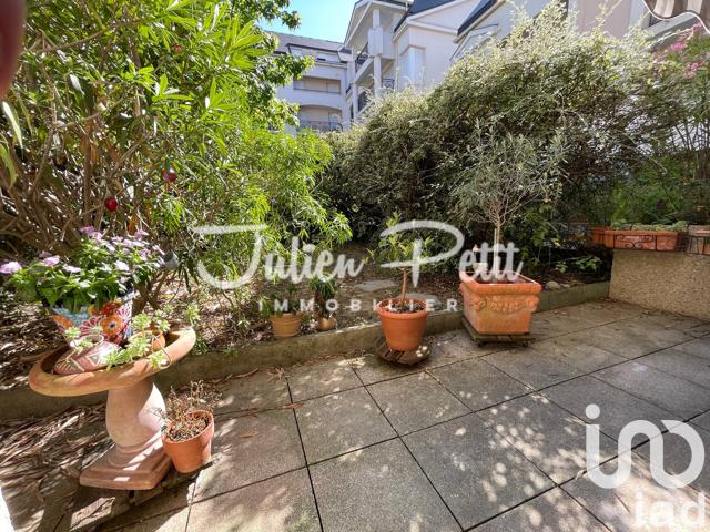 Appartement - 73 m² - 3 pièces