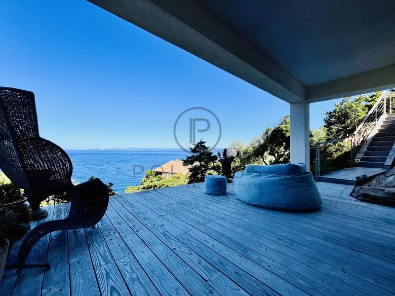 Villa - 72 m² - 3 pièces