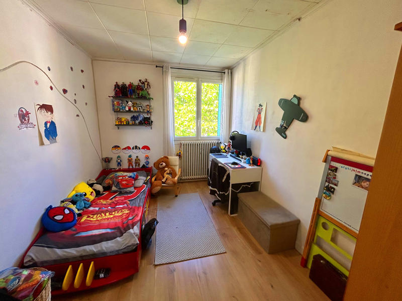 Appartement - 68 m² - 4 pièces