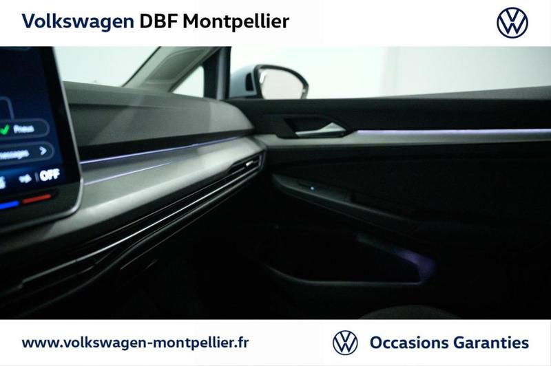 Volkswagen Golf 1.5 Tsi Evo2 116 Bvm6 Vw Edition