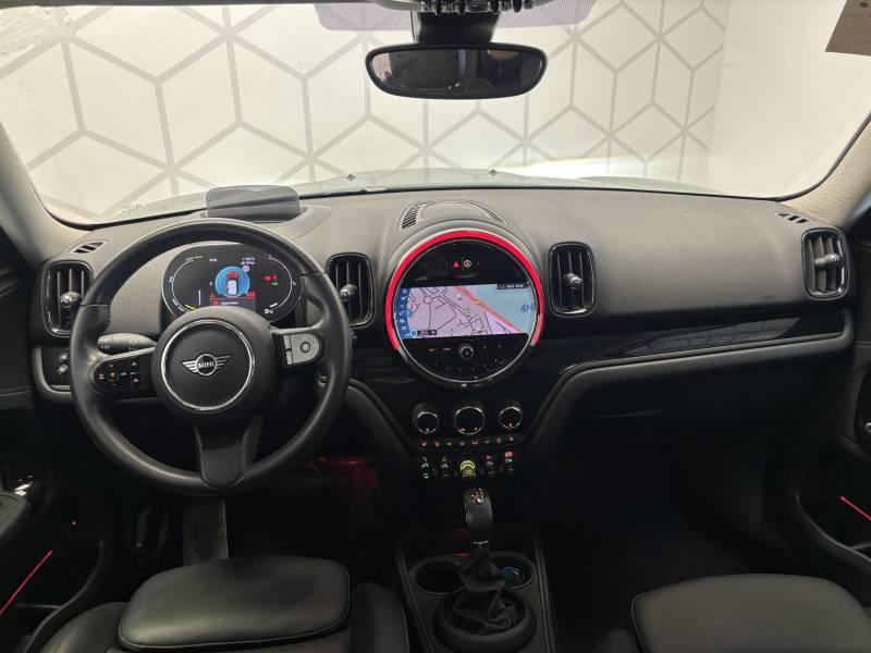 Mini Mini Countryman 125 - 95 ch All4 Bva6 Cooper se Edition Premium Plus