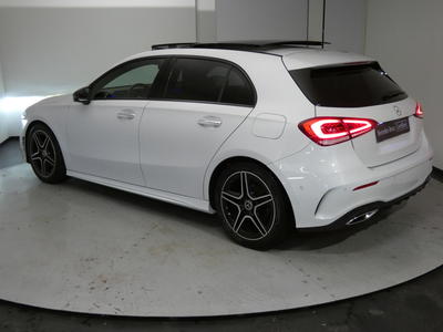 Mercedes Classe a 180 Amg Line