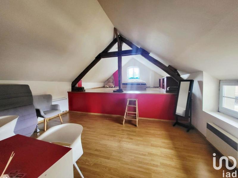 Maison - 180 m² - 5 pièces