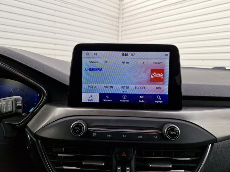 Ford Focus Sw 1.5 EcoBlue 120ch Titanium X