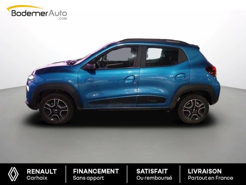 Dacia Spring Expression