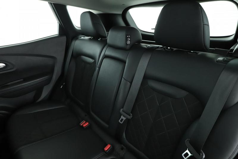 Renault Kadjar 1.5 dCi Blue Intens Edc 115 ch