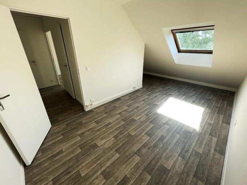 Appartement - 79 m² - 4 pièces