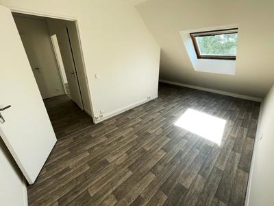 Appartement - 79 m² - 4 pièces