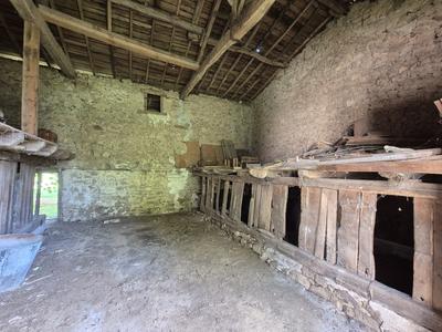 Maison - 80 m² - 1 pièce